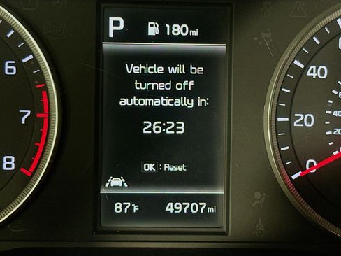 Used 2024 Kia K5 GT-Line w/ GT-Line Premium Package FWD image 15