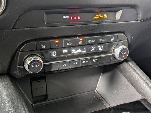 Used 2020 MAZDA CX-5 Touring image 19