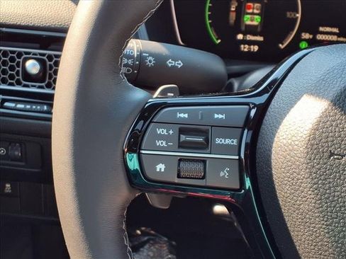 Used 2026 Honda Civic Sport image 6