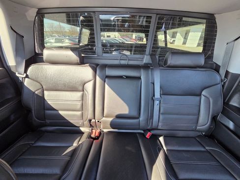 Used 2018 GMC Sierra 1500 Denali image 27