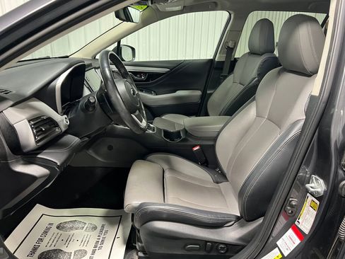 Used 2023 Subaru Outback Limited XT image 5
