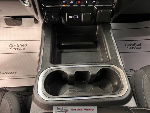 Used 2020 Chevrolet Silverado 1500 RST w/ All-Star Edition image 42