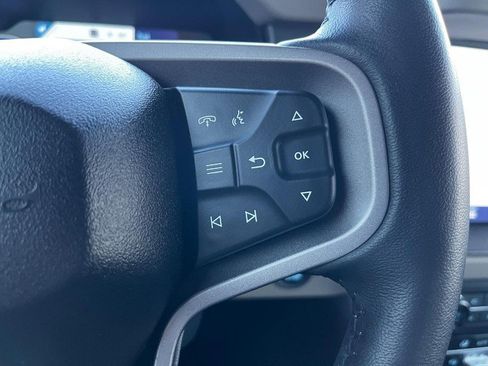 Used 2024 Ford Bronco Wildtrak image 16