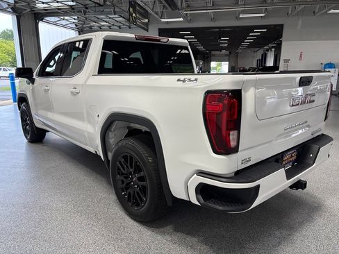 Used 2024 GMC Sierra 1500 Elevation AWD/4WD image 5