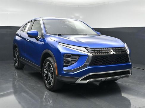 Used 2022 Mitsubishi Eclipse Cross SE AWD/4WD image 1