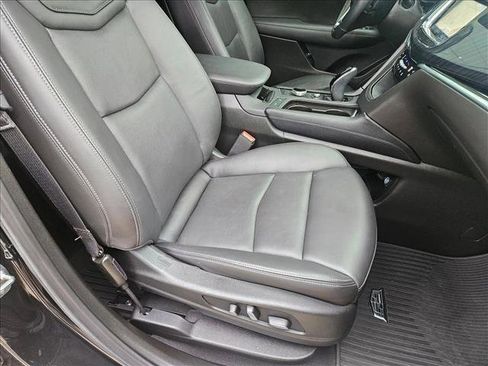 Used 2024 Cadillac XT6 Premium Luxury w/ Technology Package image 22