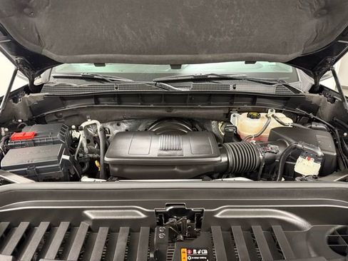 Used 2020 GMC Sierra 1500 Elevation w/ Elevation Value Package image 31