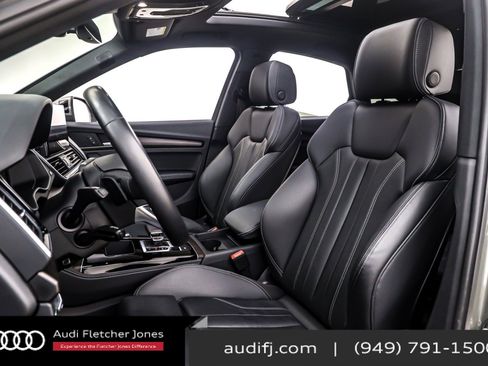 Used 2023 Audi Q5 2.0T Premium Plus w/ Premium Plus Package image 18