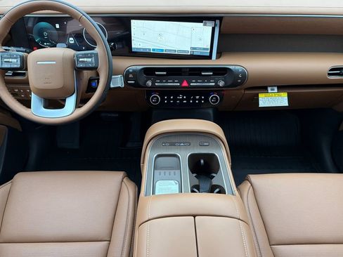 New 2026 Hyundai Palisade Calligraphy image 11
