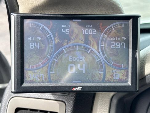 Used 2012 RAM 3500 ST w/ Chrome Appearance Group image 17