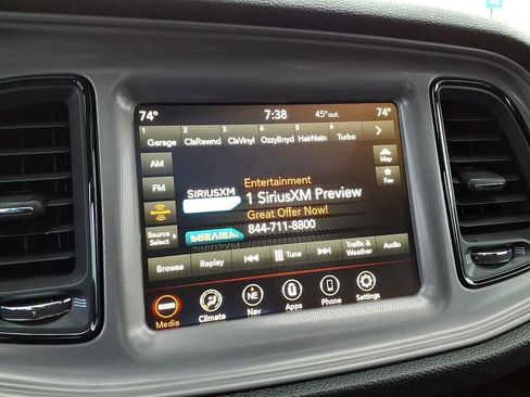 Used 2023 Dodge Challenger R/T w/ Blacktop Package image 30