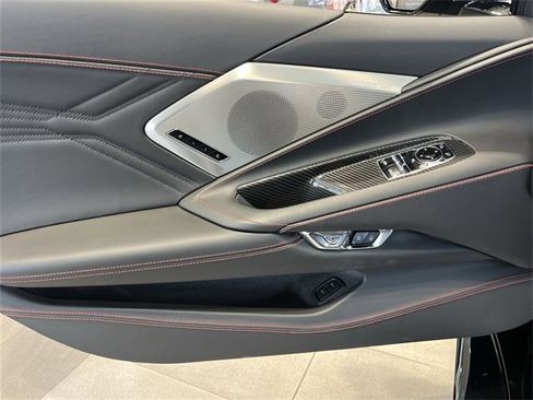 New 2026 Chevrolet Corvette Z06 w/ Z07 Performance Package image 22