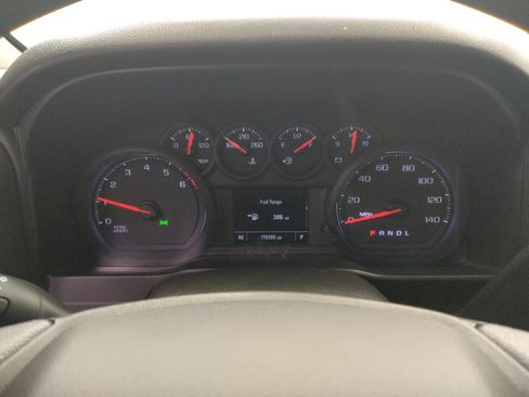 Used 2019 Chevrolet Silverado 1500 W/T w/ WT Fleet Convenience Package RWD image 23