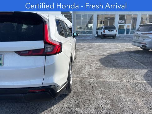 Used 2023 Honda CR-V EX-L image 6