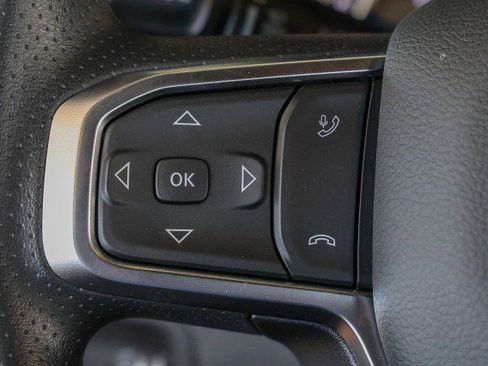 New 2026 RAM 1500 Tradesman image 24