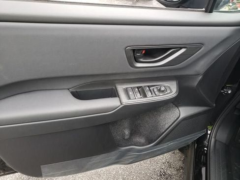 New 2026 Subaru Outback Wilderness AWD/4WD image 11