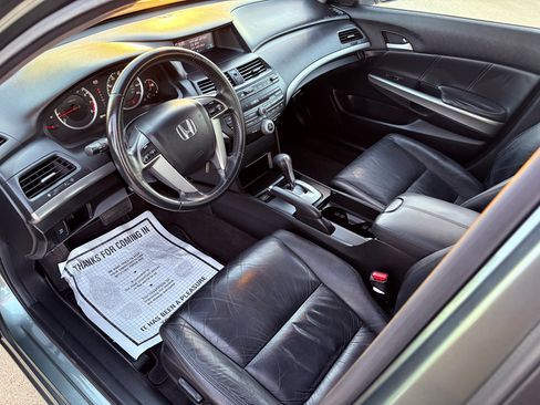 Used 2008 Honda Accord EX-L image 52
