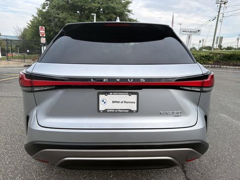Used 2025 Lexus RX 350 Premium Plus w/ Convenience Package AWD/4WD image 13