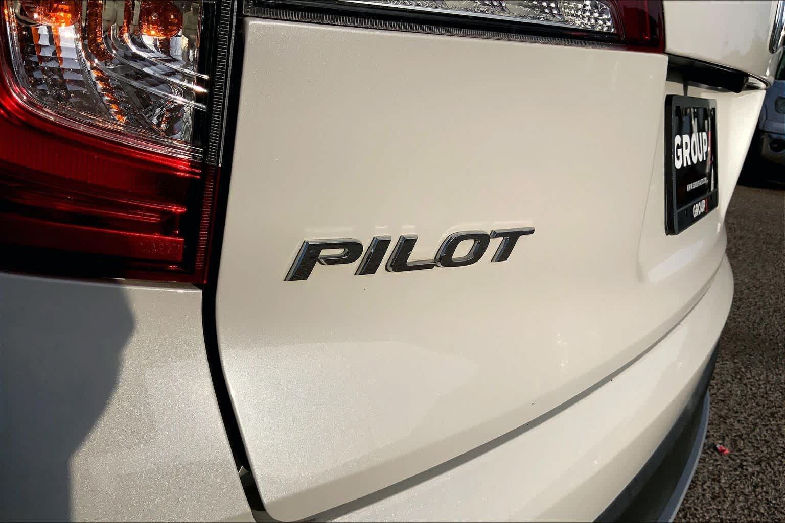 Used 2021 Honda Pilot EX-L image 30