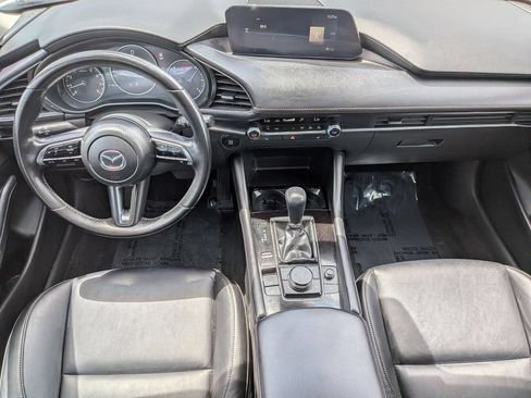 Used 2025 MAZDA MAZDA3 s FWD image 26