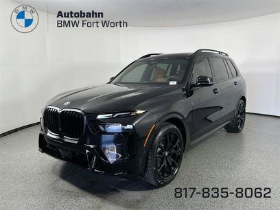 New 2026 BMW X7 xDrive40i w/ Executive Package