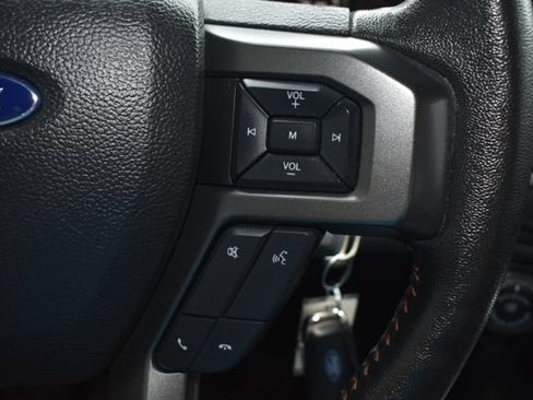 Used 2018 Ford F150 XLT w/ Equipment Group 302A Luxury AWD/4WD image 25