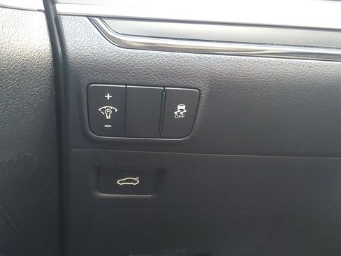 Used 2025 Kia K5 LXS image 22