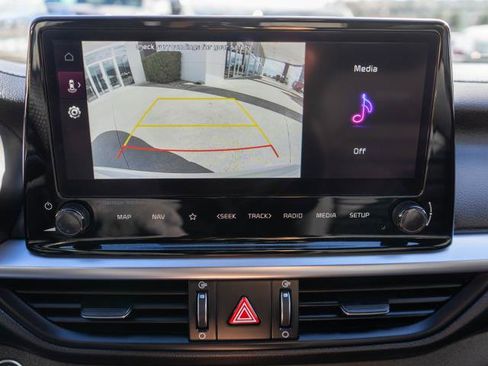 Certified 2022 Kia Forte GT-Line w/ GT-Line Premium Package image 24