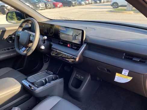 New 2025 Hyundai Ioniq 5 XRT image 29