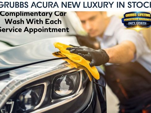 New 2026 Acura Integra Type S FWD image 9
