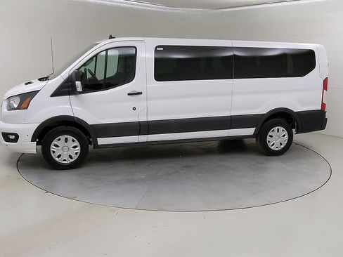Certified 2025 Ford Transit 350 XLT RWD image 18