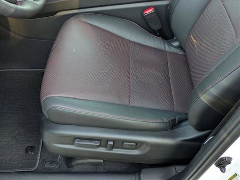 New 2026 Honda Ridgeline Black Edition image 4