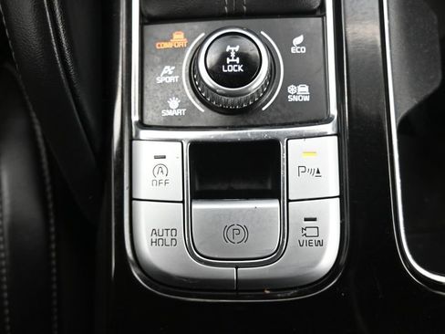 Used 2022 Kia Telluride SX w/ SX Prestige Package AWD/4WD image 19