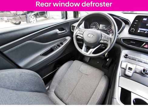 Certified 2023 Hyundai Santa Fe SE image 8