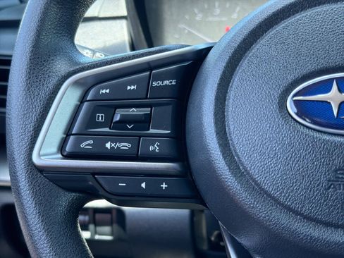 Certified 2024 Subaru Impreza 2.0i AWD/4WD image 24