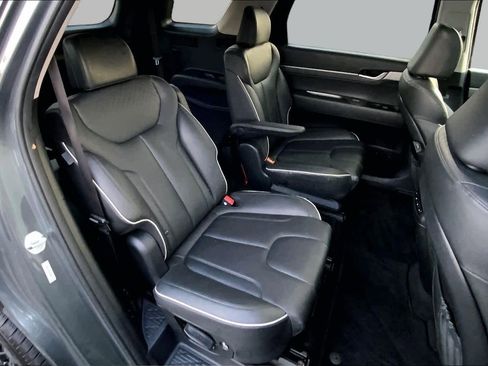Used 2023 Hyundai Palisade XRT w/ Cargo Package FWD image 18