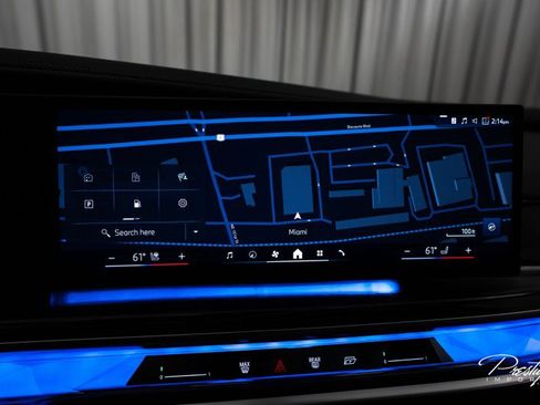 Used 2023 BMW 740i 740i w/ Parking Assistance Package image 54