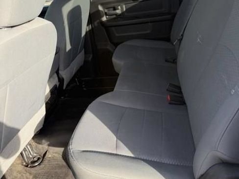 Used 2019 RAM 1500 Tradesman w/ Popular Equipment Group AWD/4WD image 12