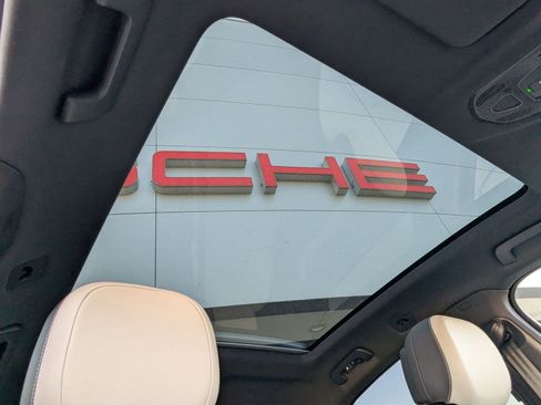 New 2026 Porsche Cayenne Coupe image 27