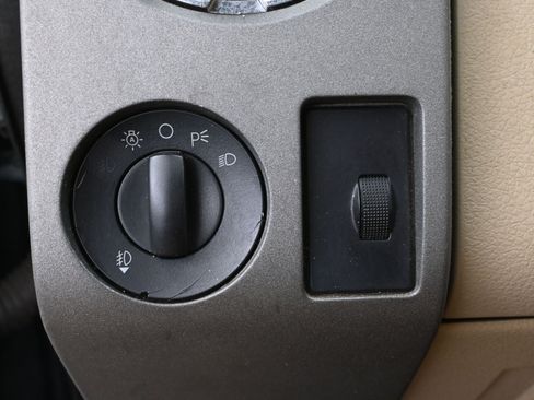 Used 2008 Ford F250 King Ranch image 12