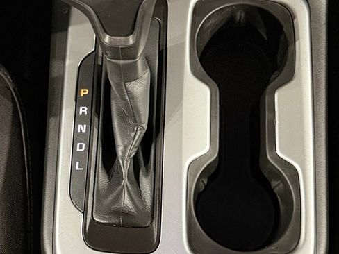 Used 2021 Chevrolet Colorado LT w/ Safety Package image 65