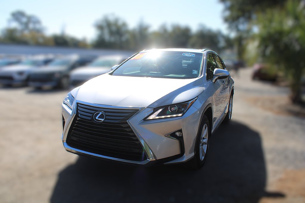 Used 2016 Lexus RX 350 AWD w/ Premium Package image 16