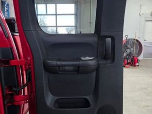 Used 2007 GMC Sierra 2500 SLE image 23