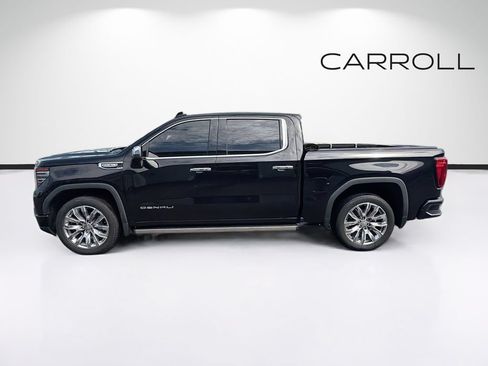 Used 2023 GMC Sierra 1500 Denali w/ Denali Reserve Package AWD/4WD image 6