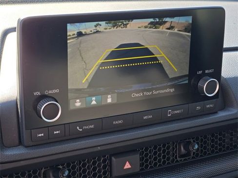 Certified 2023 Honda CR-V LX image 29