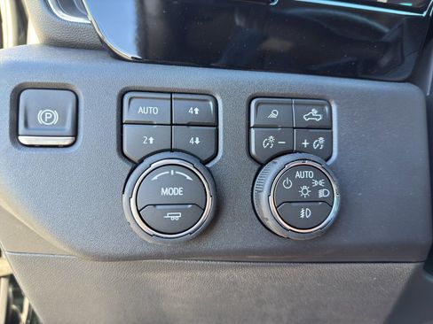 New 2026 Chevrolet Silverado 1500 LT Trail Boss w/ LT Trail Boss Premium Package image 16