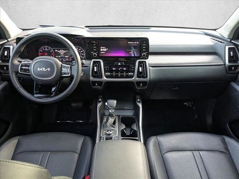 Used 2023 Kia Sorento X-Line EX AWD/4WD image 16