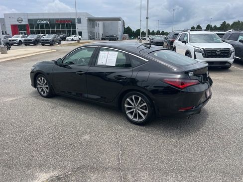 Used 2024 Acura Integra FWD image 4