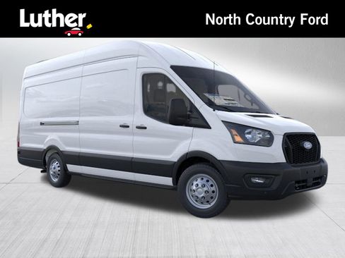 New 2026 Ford Transit 350 Base image 7