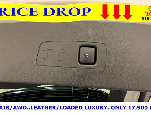 Used 2022 Lincoln Corsair AWD w/ Equipment Group 101A image 20